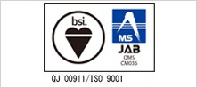 ISO9001
